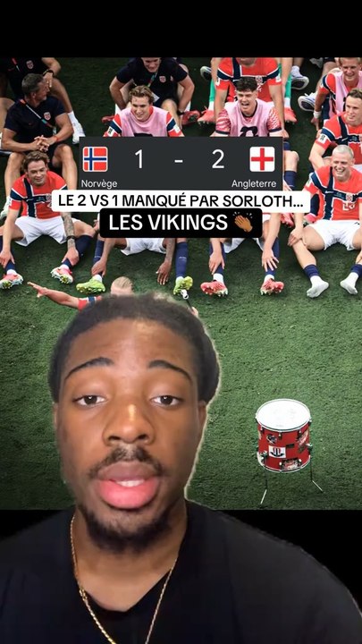 Sorloth c’est Loki