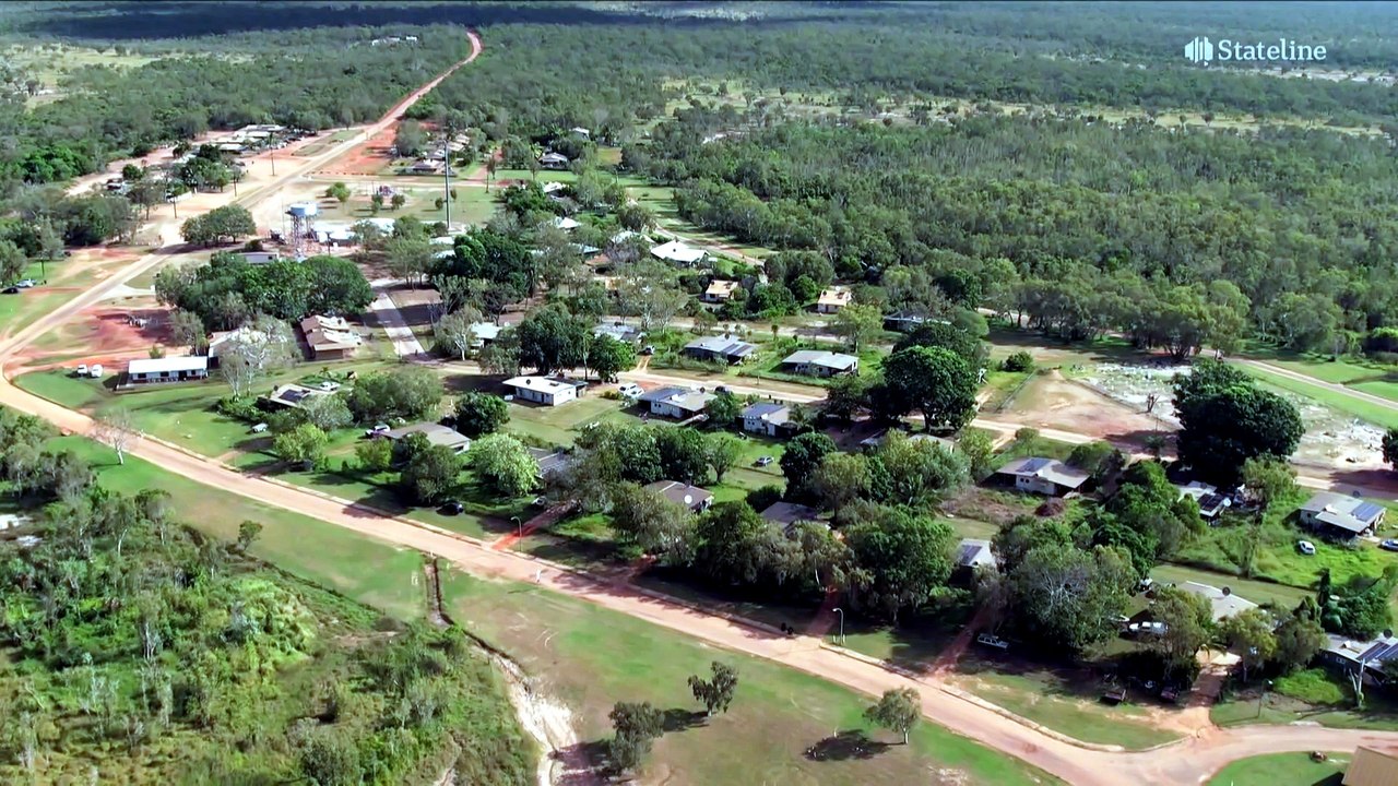 Beagle Bay Indigenous residents suffer through ‘unliveable’ conditions in state owned housing