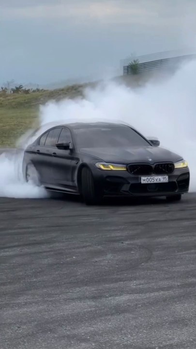 Warning: This BMW Will Steal Your Heart ❤️‍🔥