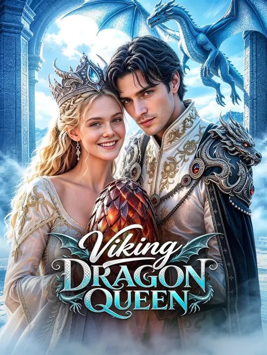 Viking Dragon Queen🔥🧡 (2026) - FULL ENGSUB | Reelshort Hot HD