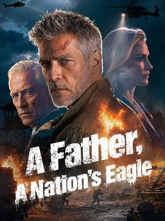 A Father, A Nation's Eagle full movie english sub