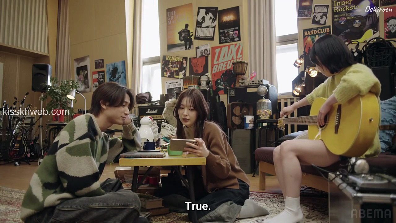 ENGBad choice good love Ep -3