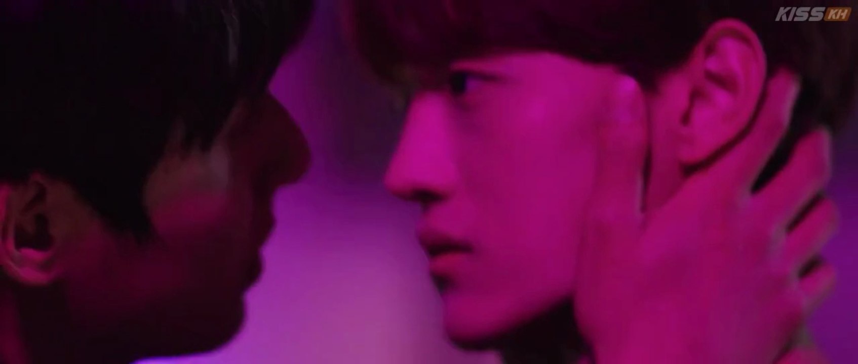 The Eight sense Ep.1