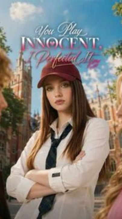 You Play Innocent, I Perfected It Movie 💕 💕 💕 Full Movie #EnglishSub | DramaRush