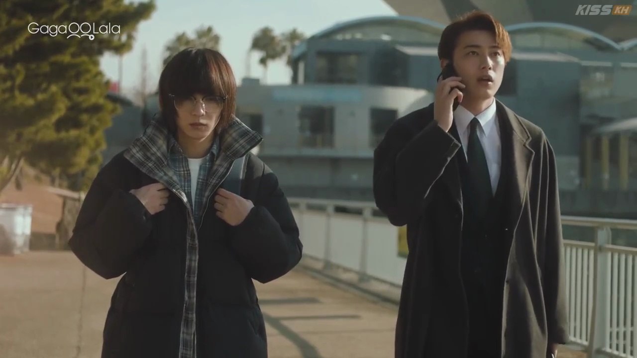 Ep-1. Unexpectedly Nuaghty Fukami