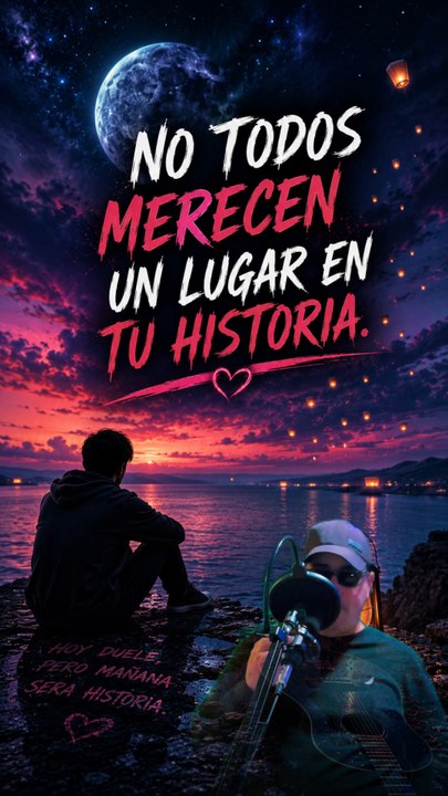 Canciones románticas