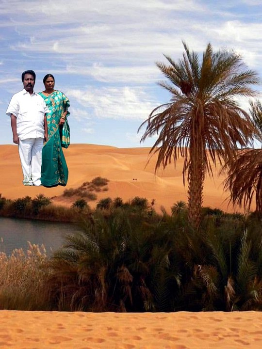 Aa Roju Na Rani