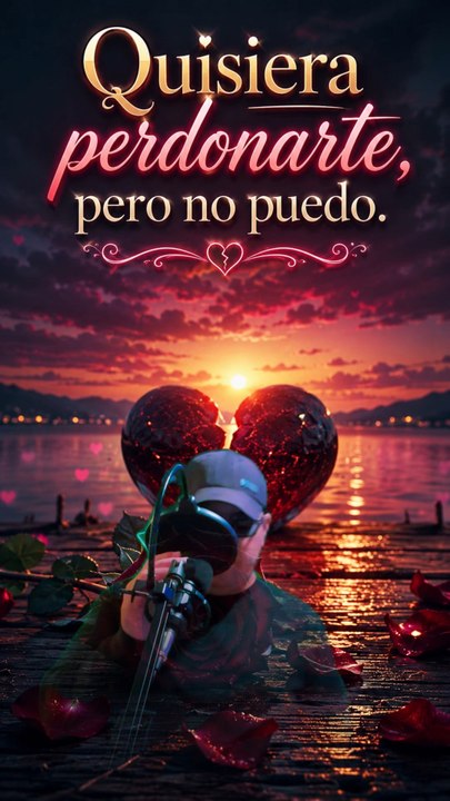 Canciones románticas