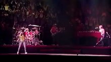 Journey - Don't Stop Believin' (Escape Tour 1981_ Live In Houston)