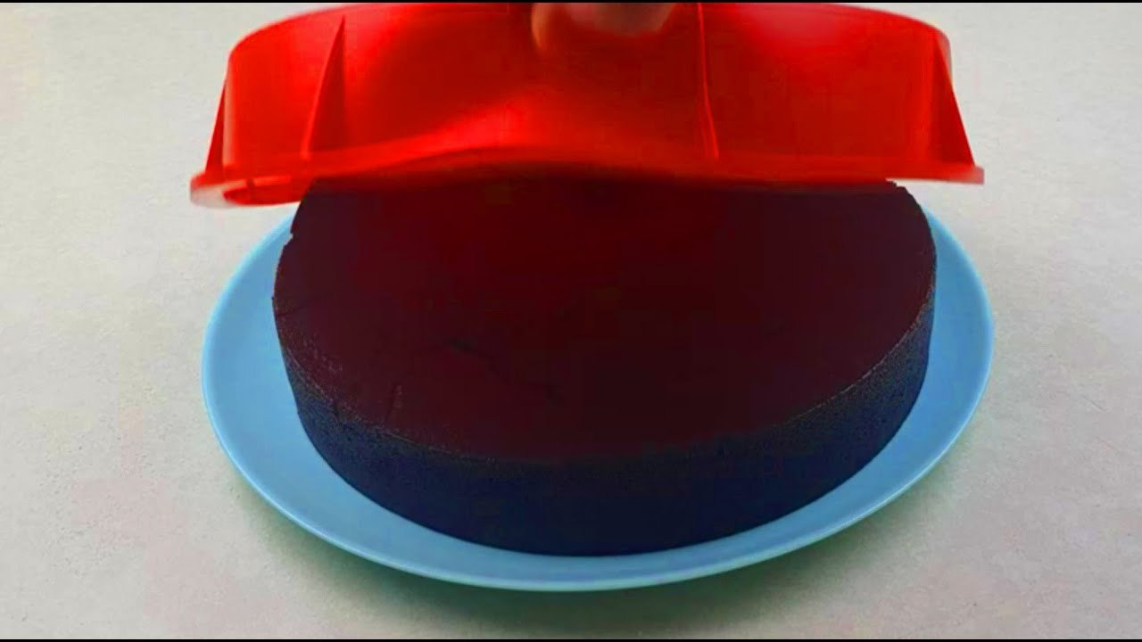 5 Minuten Schokoladenkuchen, kein Ofen, keine Pfanne, kein Ei! Schokoladenkuchen Rezept