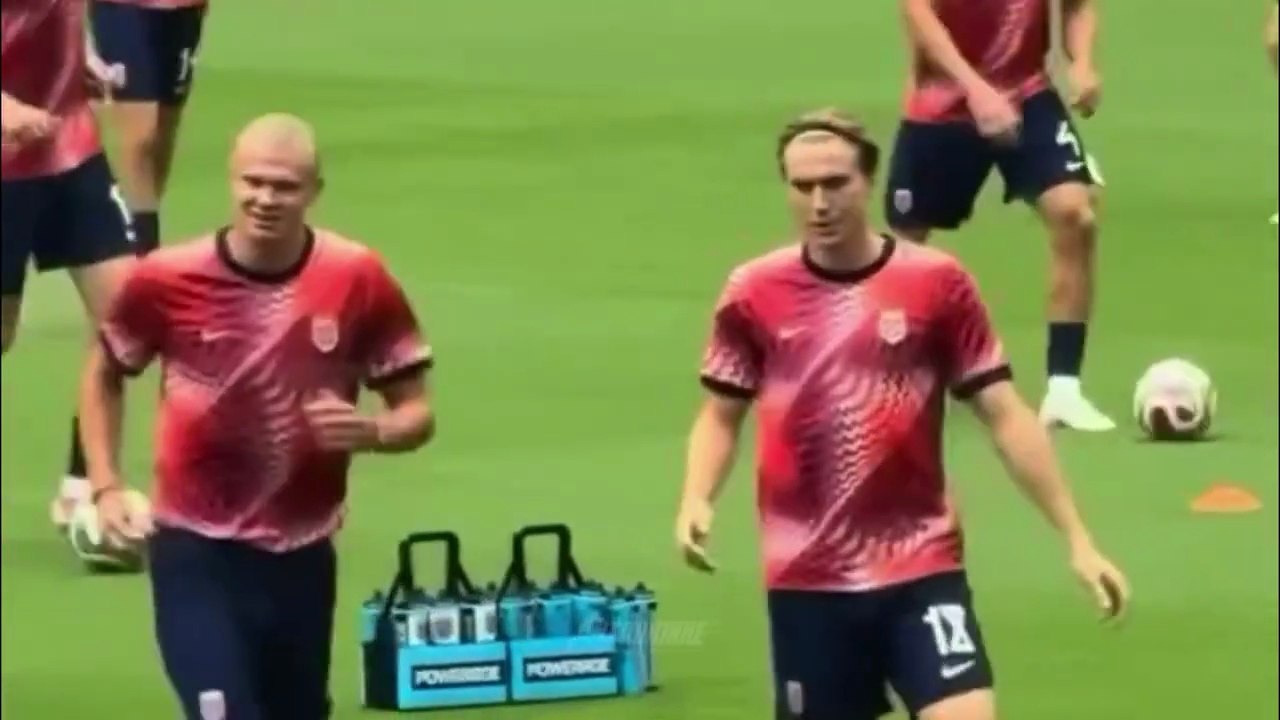 England vs Norway 2-1 HIGHLIGHTS All Goals 2026  Quarter-finals