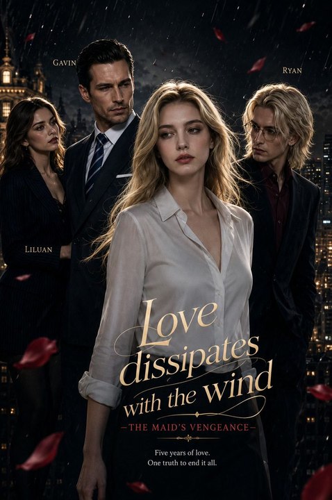 Love Dissipates with the Wind: The Maid's Vengeance | ENGSUB - Full EP | Billionaire Romance, Drama Series