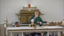 Catholic Mass Today I Daily Holy Mass I Sunday July 12 2026 I English Holy Mass