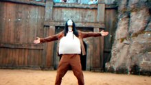 Superpower Humans-EP-13
