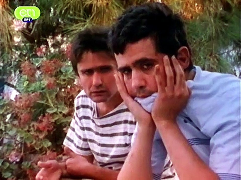 Η ζωή με τον Άλκη (1988)