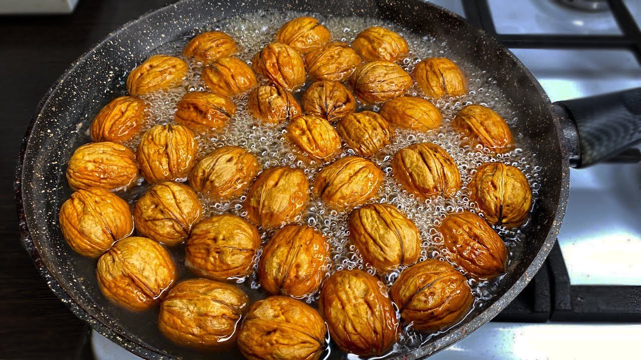 Rezept für alle Krankheiten! Der ganze Schmutz wird aus dir herauskommen!Stimuliert das Immunsystem