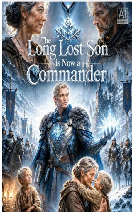 The Long Lost Son Is Now a Commander - FULL