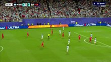 GOL DE SUIZA: Dan Ndoye puso el 1 a 1