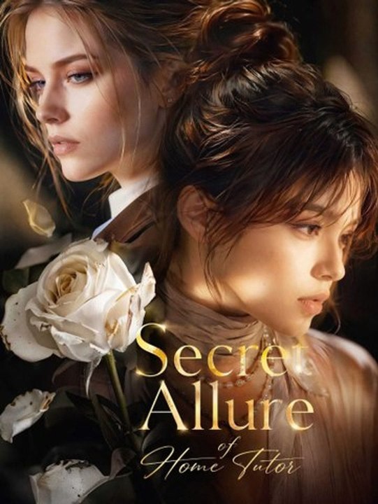 Secret Allure of Home Tutor New (2026) | English Dub Short Series