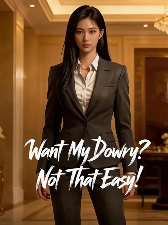 Want My Dowry? Not That Easy! | Full Series | Short Drama English