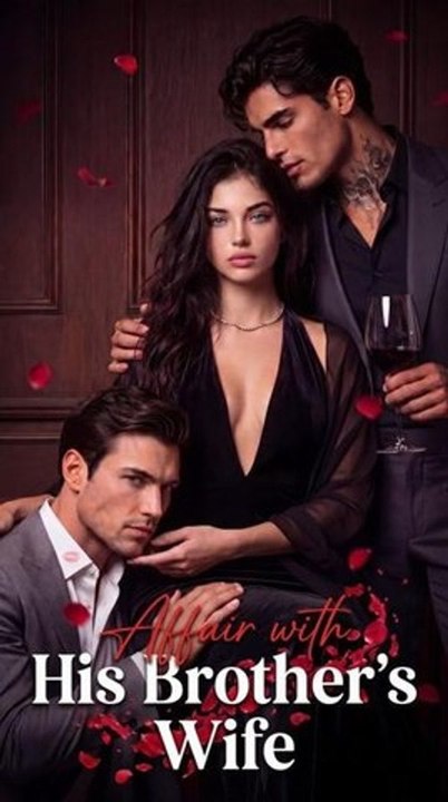 Affair with His Brother's Wife - FULL EPISODE