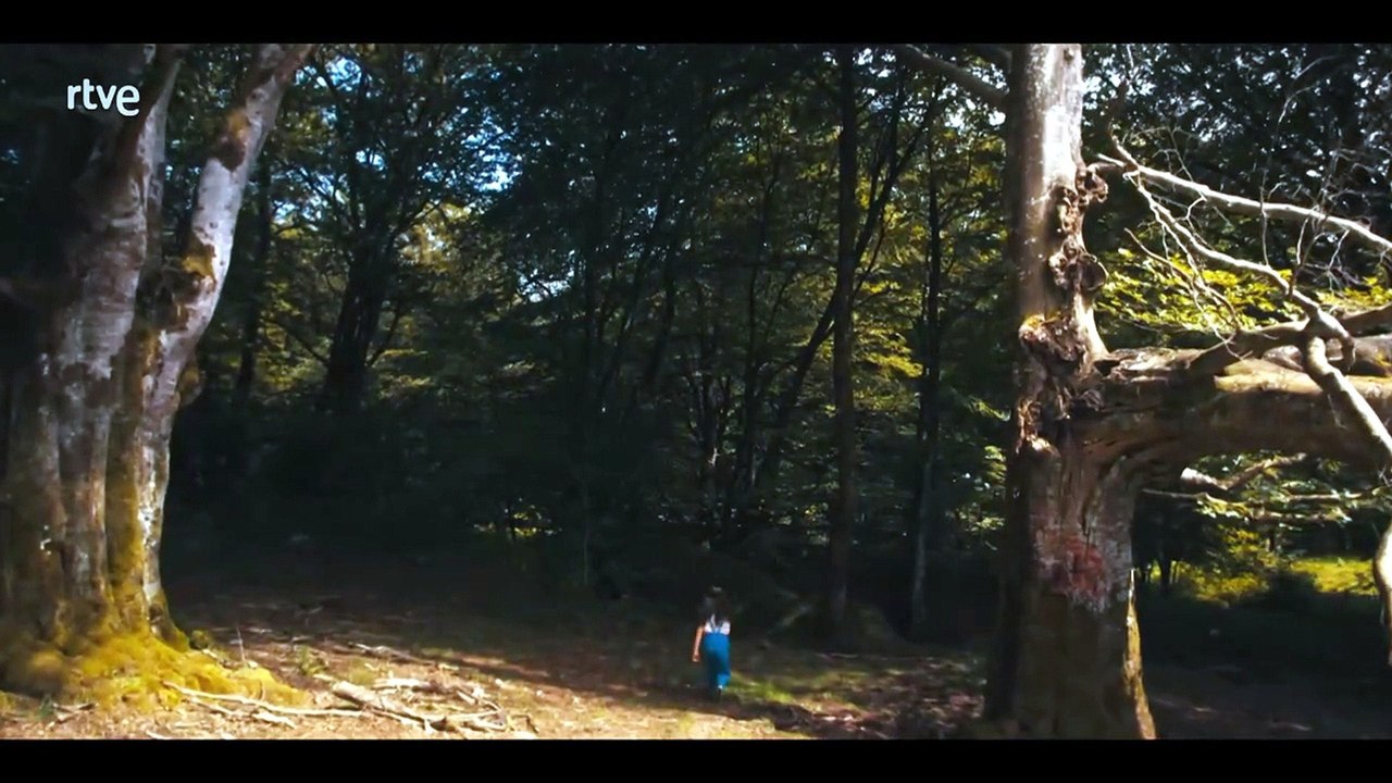 Ana Tramel. El juego - La apuesta [Full Movie]