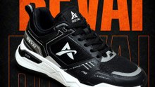 I built this entire streetwear sneaker ad, logo, product, typography, and all using one single AI prompt, and I'm giving it away for free.
