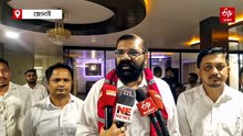 বিশেষজ্ঞৰ বৈজ্ঞানিক পৰামৰ্শ মানি বৃহৎ নদীবান্ধ নিৰ্মাণ নকৰিবলৈ কেন্দ্ৰীয় চৰকাৰক আহ্বান সমুজ্জ্বল কুমাৰ ভট্টাচাৰ্যৰ