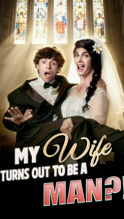 My Wife Turns Out to Be a Man - Full EP | Hidden Identity, Marriage Secrets, Comedy Romance #AID