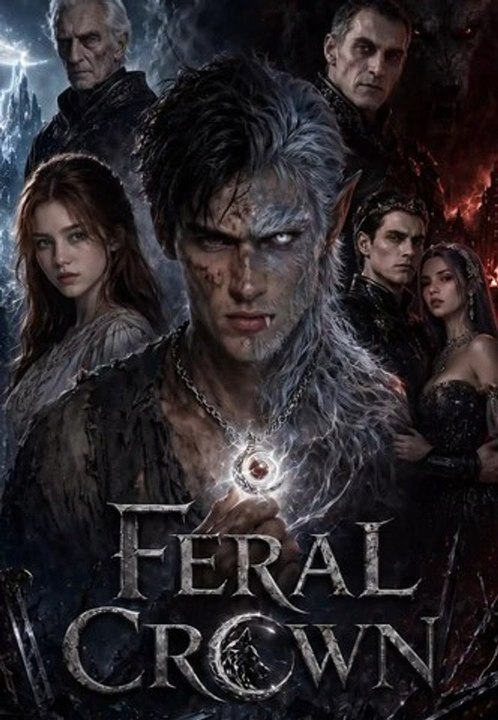 Feral Crown - Full HD