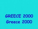 Greece 2000  greece 2000