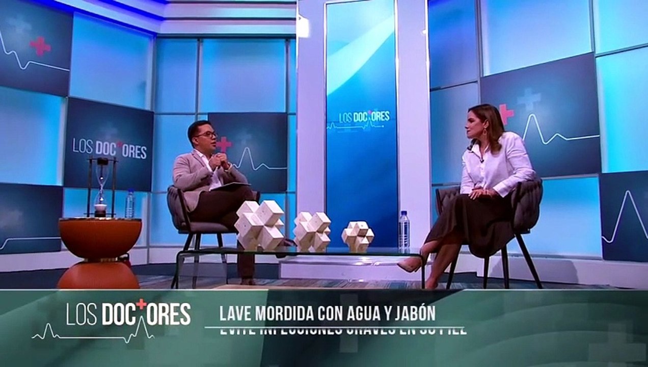 Los Doctores 11 mayo 2026 [Full Movie]