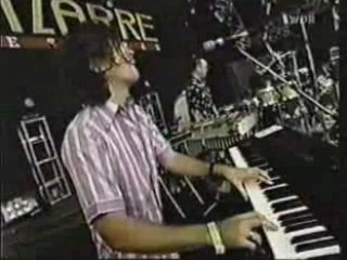 Mr Bungle - None of them knew they were robots