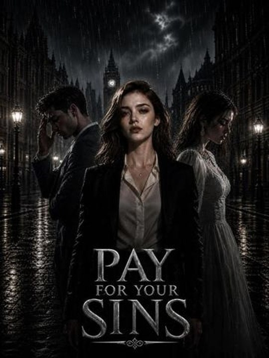 Pay for Your Sins - FULL MOVIE | 2026 Exclusive