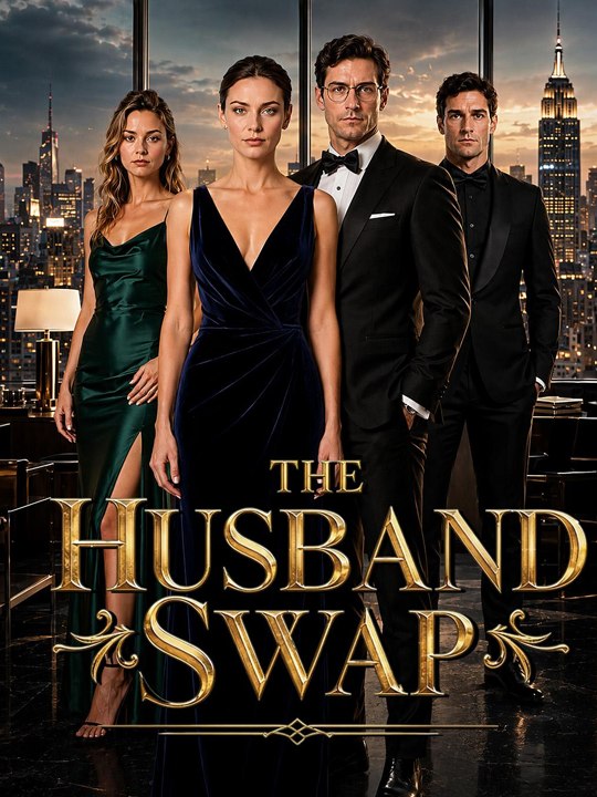 The Husband Swap - COMPLETE drama englishsub 🔥🔥