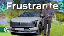 Volvo EX30 Cross Country 2026 | ¿Un eléctrico compacto o un SUV... de verdad puede ser ambas cosas?