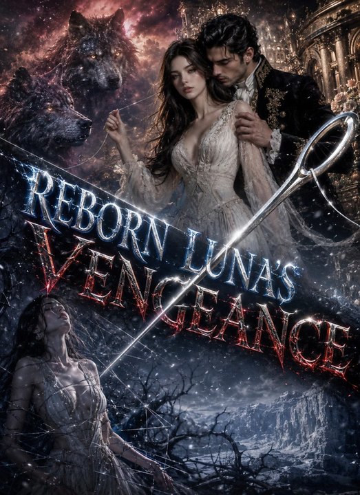 Reborn Luna’s Vengeance - Full HD #SM