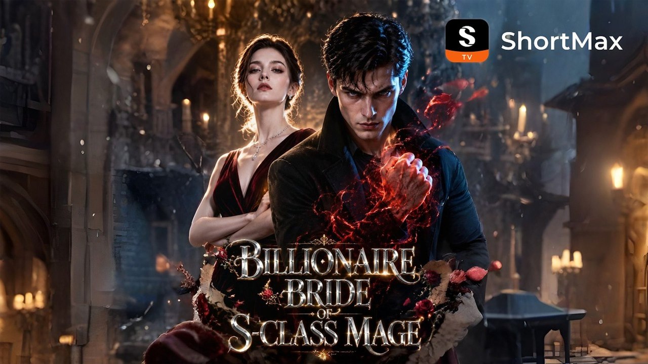 Billionaire Bride of S-Class Mage