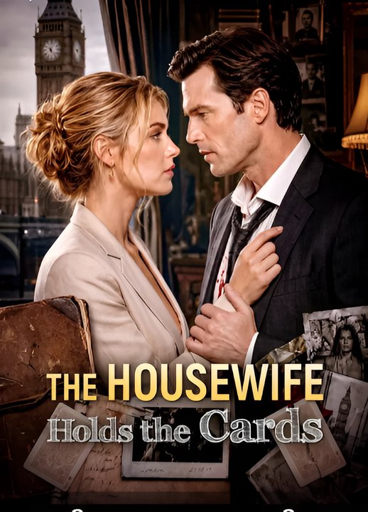 The Housewife Holds The Cards-Drama FULL MOVIES ENGLISH SUB
