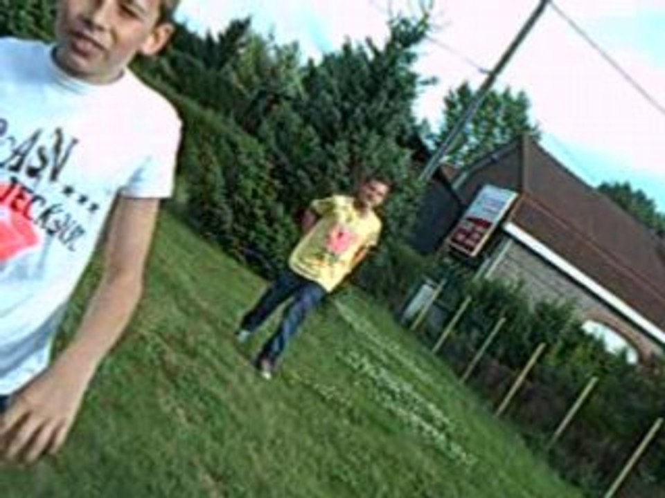 NEDER-STYLE clip