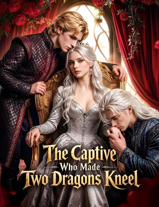 The Captive Who Made Two Mini Dragons Kneel-🧡🍏 🔥 (2026) - FULL ENGSUB