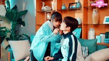 Childhood friend to love ❤️ New korean ❤️ chinese mix ❤️ hindi song ❤️ love story ❤️ drama ❤️ fmv