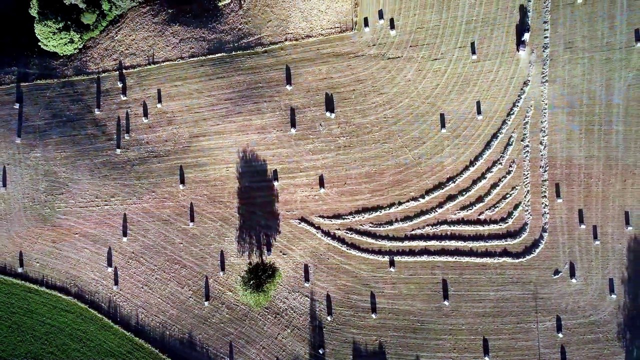 Why Were the Nazca Lines Drawn? Ancient Peru’s Greatest Mystery!