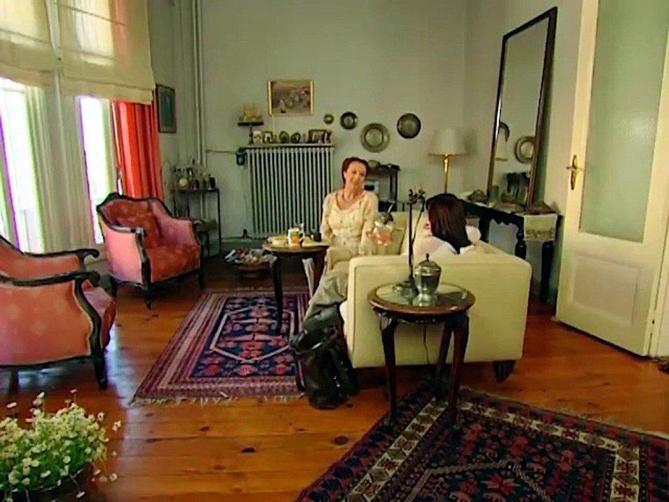 Historias De Encaje De Rosas Capitulo 2 [Full Movie]