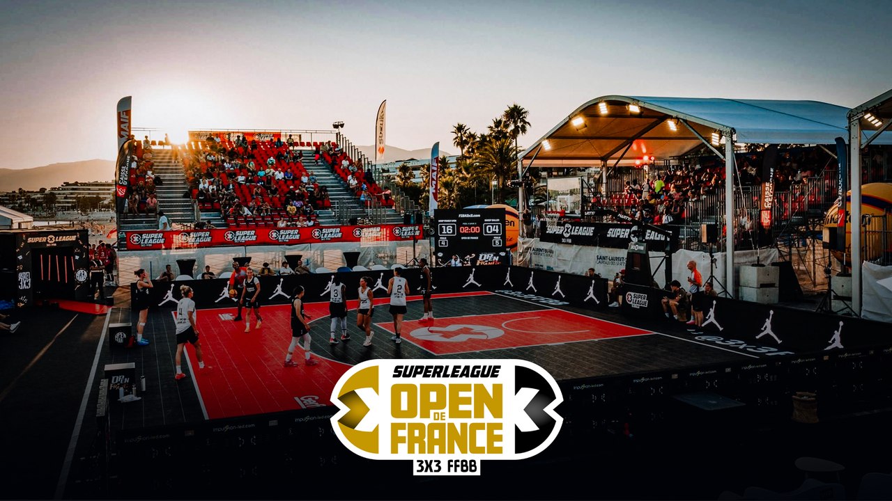 Open de France
