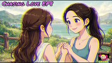 Chasing love gl series ep 8 eng sub