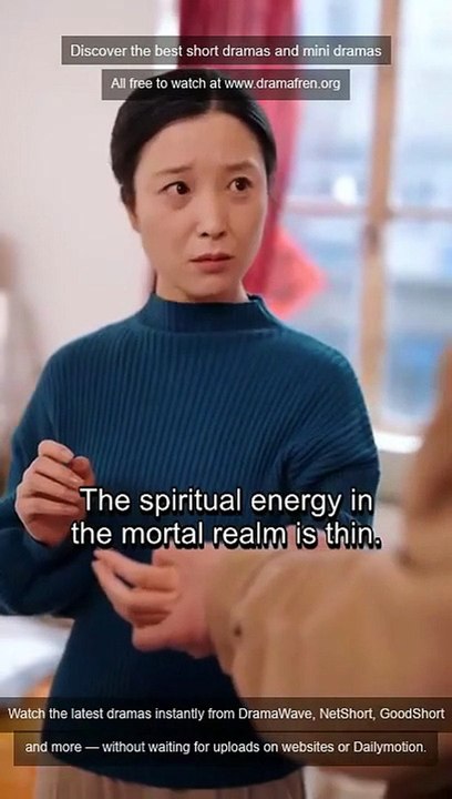 Clocked Out Of Heaven | Chinese Drama [Engsub] [Full Movie]
