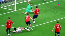 Inglaterra recibió lo que necesitaba | La Delantera