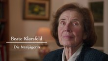 Beate Klarsfeld · Die Nazijägerin