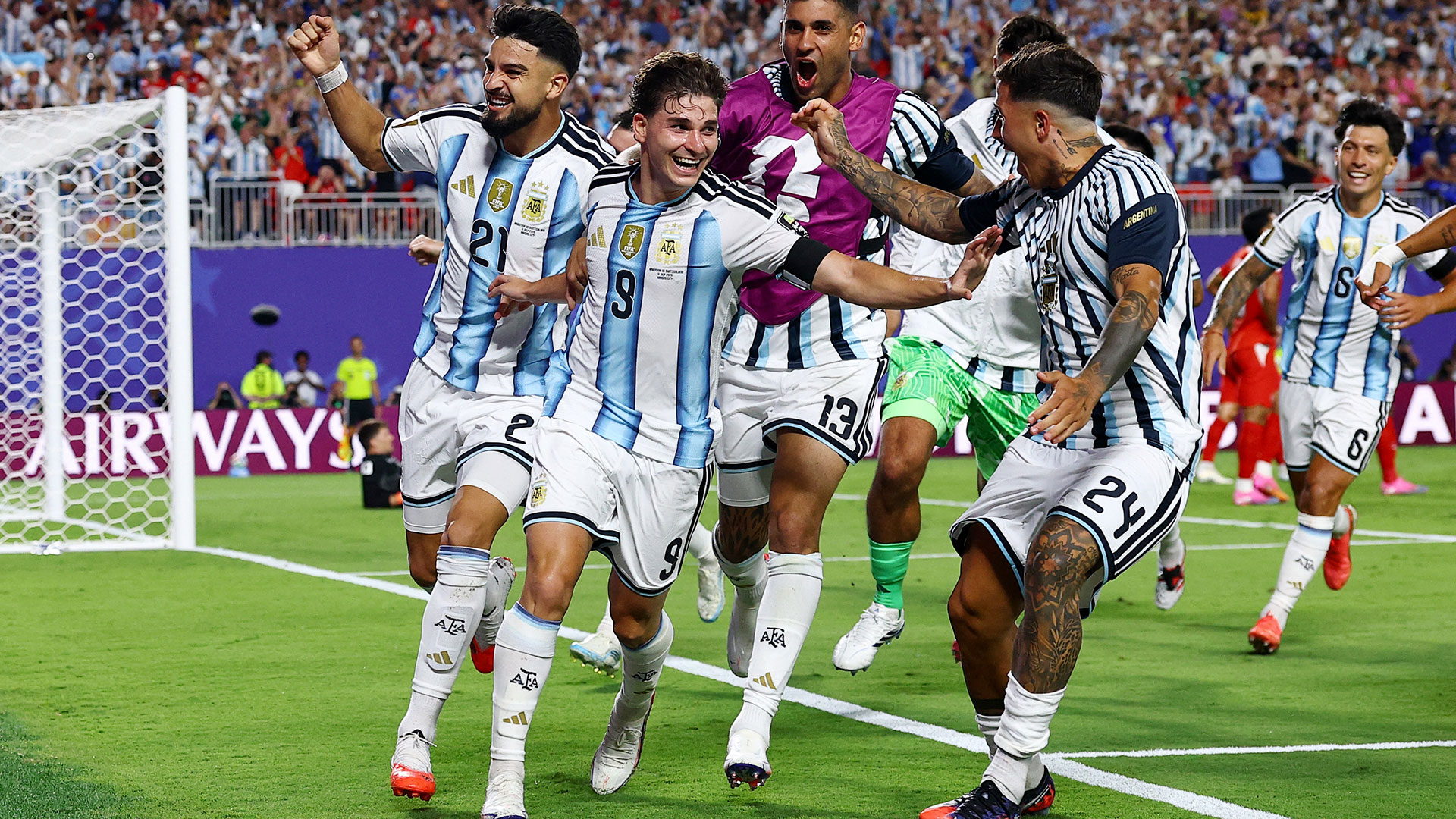 Coupe du monde 2026 : L'Argentine encore miraculée élimine la Suisse et complète le dernier carré